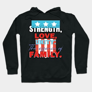 American Family Day Hoodie